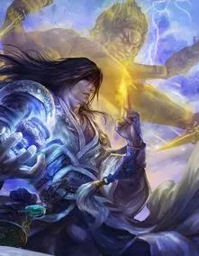 Võng Du Chi Đại Luyện Truy Thuyết