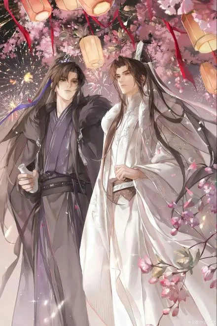 Phàm Nhân Vươn Lên Thượng Vị