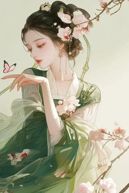 Trùng Sinh: Phu Quân Cầu Hòa Ly Lúc Mang Thai