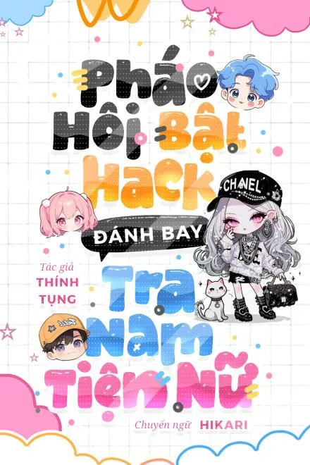 Huyền Học Đại Sư: Pháo Hôi Đổi Vận, Trừng Trị Gian Tà