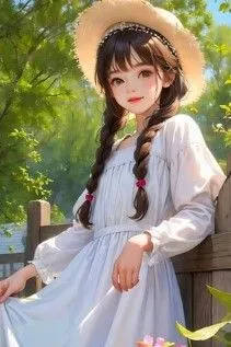 Chước Chước Lãng Mạn