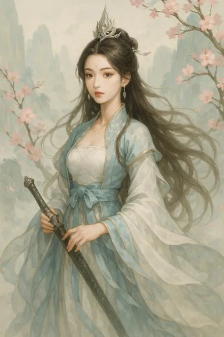 Thống Lĩnh Tiên Đạo