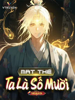 Mạt Thế: Cô Độc Số Mười