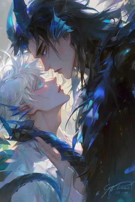 Thẳng Nam Vô Cớ Bị Quái Vật Ám Ảnh