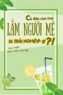 Khi Có Con Trai Vạn Người Mê