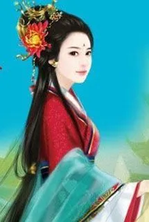 Phế Hậu Xoay Người Ký