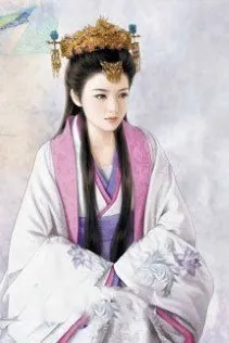 Bỏ Rơi Vương Phi