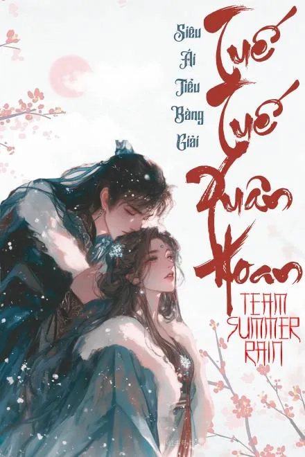 Tuế Tuế Xuân Hoan