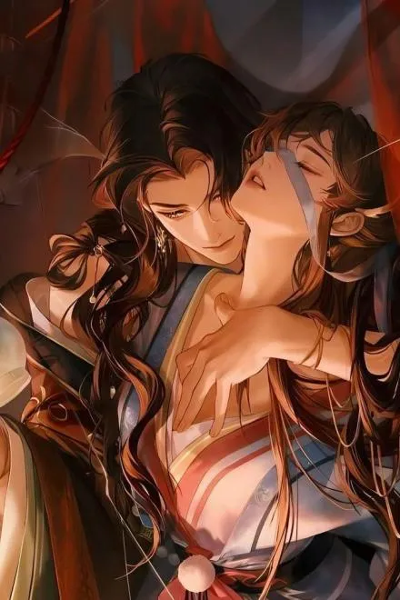 Thành Thân Cùng Đệ Đệ Nam Chính