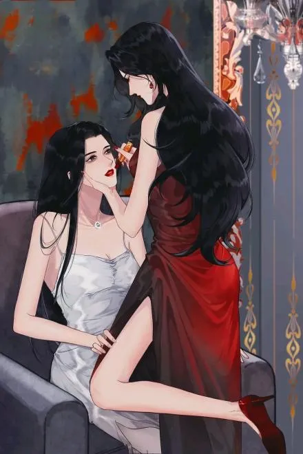 Công Lược Đóa Mẫu Đơn Trắng: Thất Bại Rồi, Nàng Lại Đến