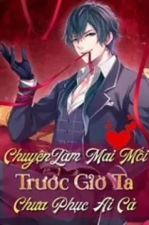 Thần Mai Giá Đáo