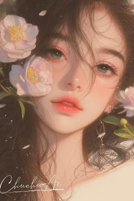 Bị Các Ác Nam Điên Cuồng Giam Cầm