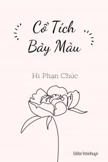 [HP Đồng Nhân] Đóa Hoa Bảy Sắc