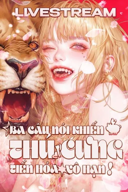 Livestream: Bảng Thuộc Tính Của Thú Cưng