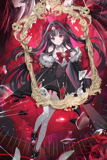 Mạc Tư Lâm: Trò Chơi Vô Hạn Sinh Tồn