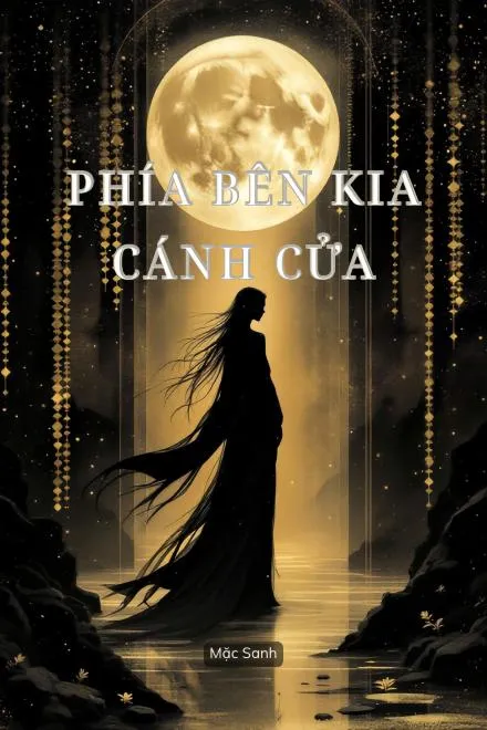 Bên Kia Cánh Cửa