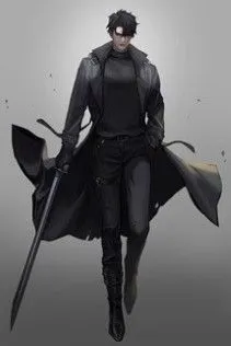 Vũ Tôn: Trùng Sinh Huyết Chiến