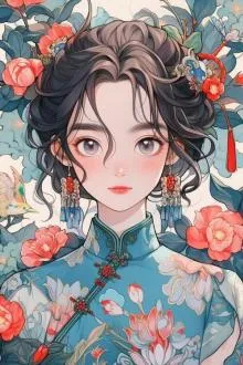 Thập Niên 70: Nữ Phụ Pháo Hôi Nghịch Tập