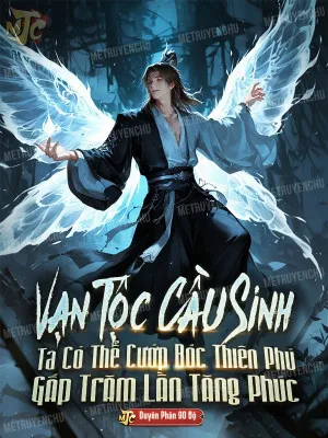 Vạn Tộc Cầu Sinh: Bách Bội Cướp Đoạt Thiên Phú