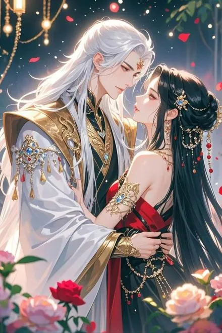 Trùng Sinh Đêm Tân Hôn: Cả Nhà Lưu Đày, Ta Gây Dựng Cơ Đồ