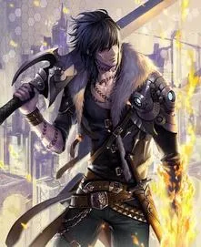 Vũ Hiệp Đại Chửng Cứu