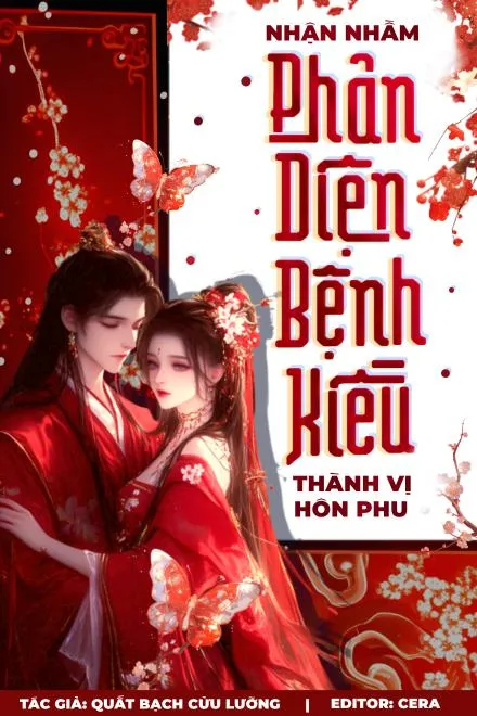 Nhầm Phản Diện Bệnh Kiều Thành Vị Hôn Phu