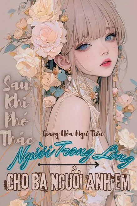 Duyên Kiếp Ba Chàng