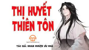 Thị Huyết Thiên Tôn