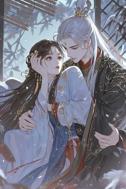 Thế Thân Của Kẻ Thù