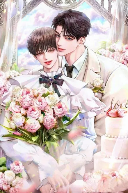 Chàng Pháo Hôi Của Phản Diện Buông Bỏ Cố Chấp