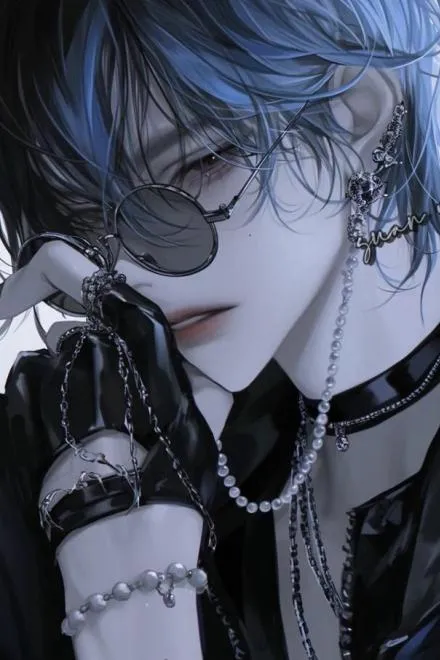 Đại Lão Tự Cắm Sừng: Ghen Đỏ Mắt Vì Ta