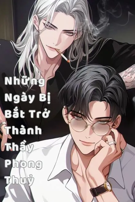 Thầy Phong Thủy Bất Đắc Dĩ