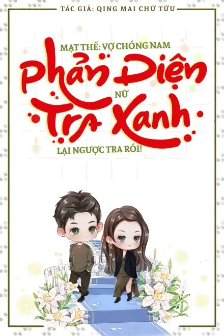 Mạt Thế: Vợ Chồng Phản Diện Ngược Tra