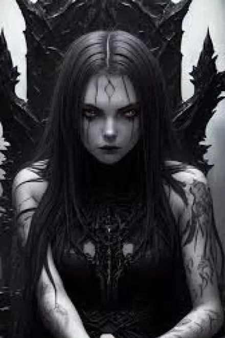 Mối Thù Năm Ấy