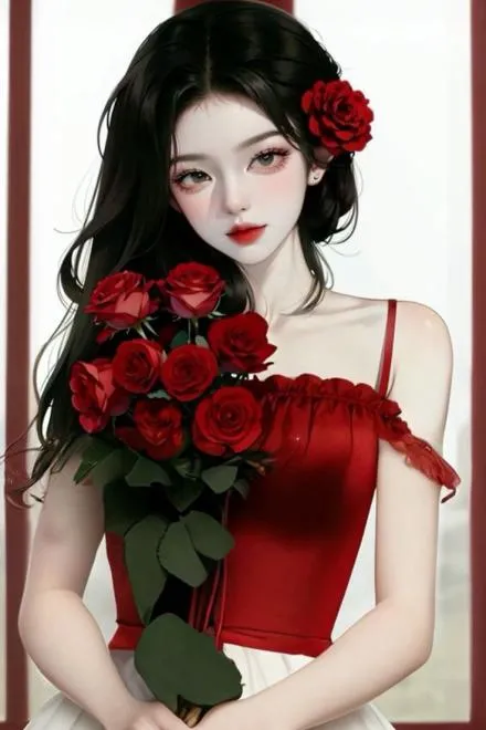 Xuyên Vào Truyện Ngược, Tôi Chinh Phục Bá Tổng