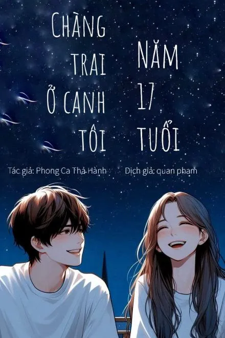 Chàng Trai Tuổi Mười Bảy