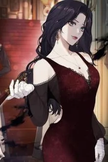 Sắc Thụ Hồn Cùng