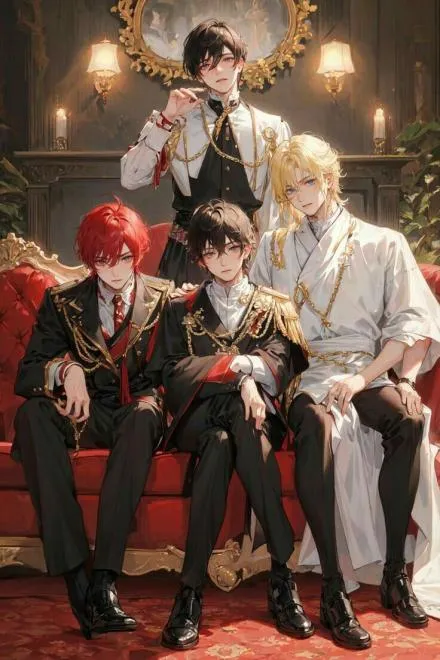 Xuyên Nhanh: Vạn Nhân Mê