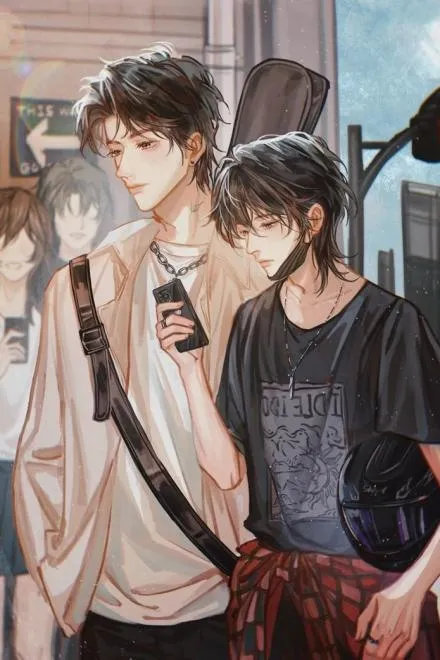 Nam Phụ Liếm Cẩu Được Nam Chính Ôm Hôn?