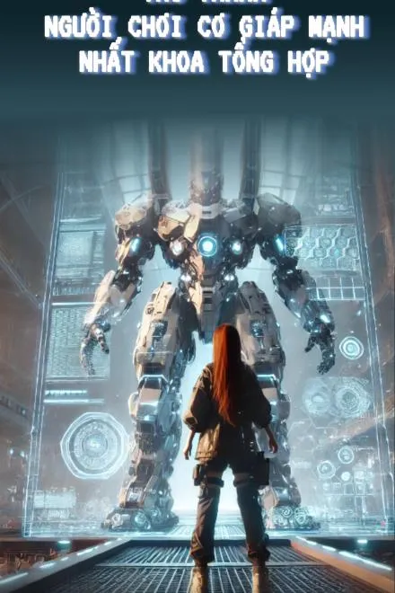 Từ Lập Trình Viên Đến Đệ Nhất Cơ Giáp Sư