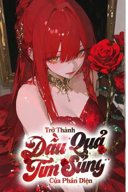 Thức Tỉnh Mạt Thế: Trở Thành Đầu Quả Tim Sủng Của Phản Diện