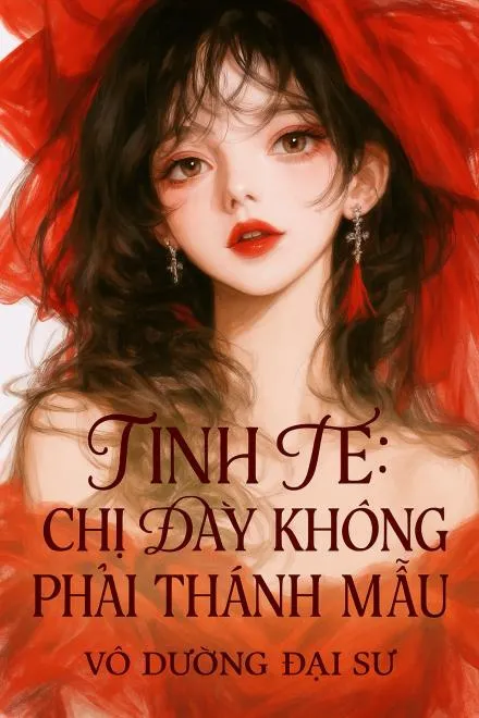 Nghịch Mệnh Pháo Hôi Tinh Tế