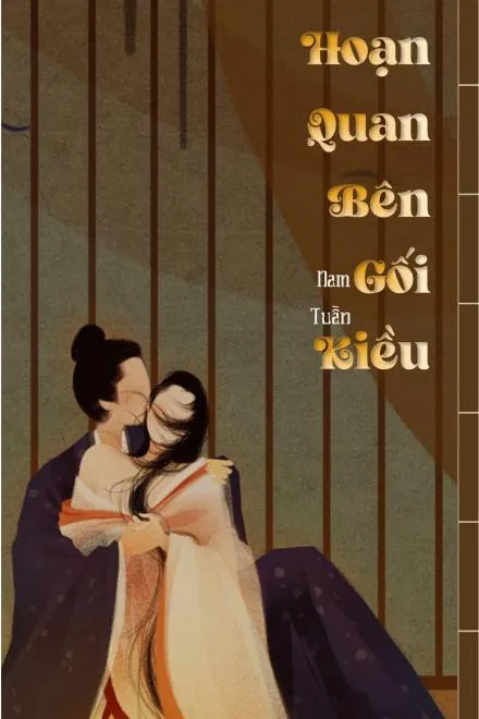 Kiều Thê Của Hoạn Quan