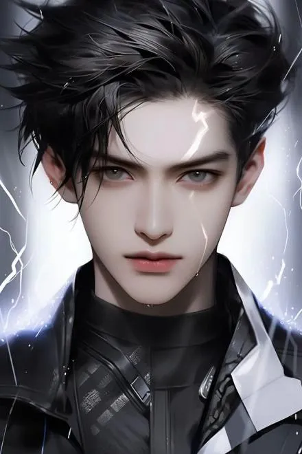 Giúp Vai Ác Có Người Thừa Kế!