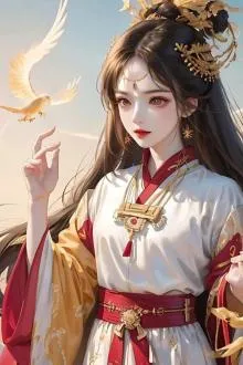 Bát Hệ Triệu Hoán Sư: Phế Tài Tiểu Thư Nghịch Thiên