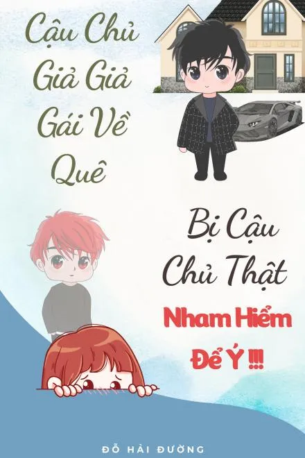 Trọng Sinh Niên Đại: Giả Thiếu Gia Giả Gái Bị Công Lược
