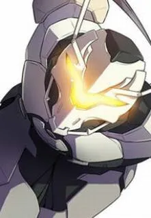 Thần Cấp Thợ Săn Cơ Giới