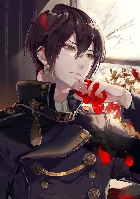 Sơn Thôn Binh Vương: Đôi Mắt Thấu Thị