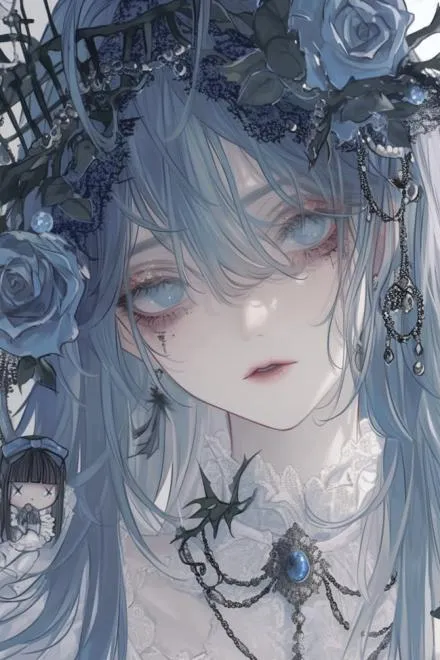 Mị Ma Tiểu Thư: Bận Rộn Kinh Doanh Ở Dị Giới