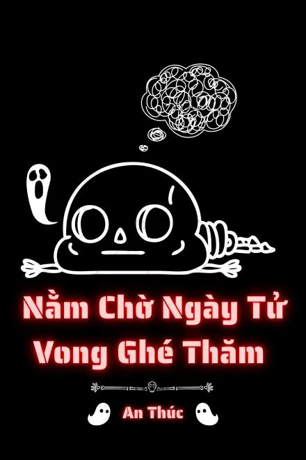 Vô Hạn Lưu: Nằm Chờ Tử Vong Ghé Thăm